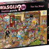 Jumbo Wasgij>Destiny Wasgij 20 - De Speelgoedwinkel! (1000)