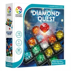 Smart Games Smart Games>Diamond Quest - Breinbreker