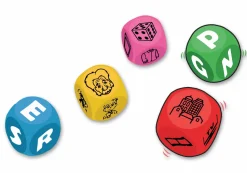 Blue Orange Games Dobbelspellen>Dice Academy - Dobbelspel