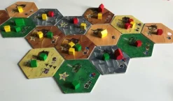 NSKN Legendary Games Dobbelspellen>Dice Settlers
