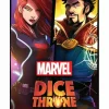 Usaopoly Kaartspellen>Dice Throne Marvel Black Widow & Doctor Strange