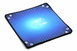 Wogamat Dobbelstenen>Dice Tray Blue