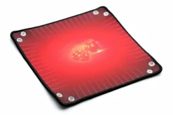 Wogamat Dobbelstenen>Dice Tray Red
