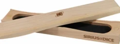 Sirius Dice Opberg>Dice Vault - Maple