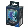 Ravensburger Lorcana Deckbox / Sleeves / Playmat>Disney Lorcana Deck Box - Sisu