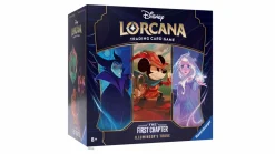 Ravensburger Disney Lorcana Series>Disney Lorcana: The First Chapter - Illumineer'S Trove