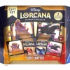 Ravensburger Disney Lorcana Series>Disney Lorcana: The First Chapter - Gift Set