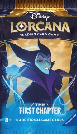 Ravensburger Disney Lorcana Series><noscript><img width=