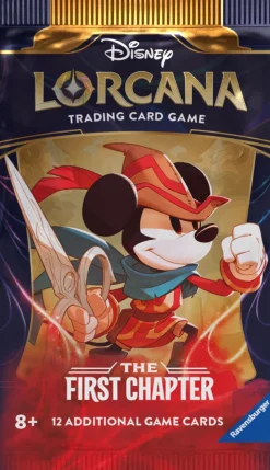 Ravensburger Disney Lorcana Series><noscript><img width=