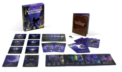 Mondo 2 Persoonsspellen>Disney Shadowed Kingdom - En