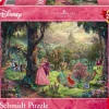 Schmidt 1000 Stukjes>Disney Sleeping Beauty, 1000 Stukjes