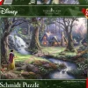 Schmidt 1000 Stukjes>Disney Snow White, 1000 Stukjes