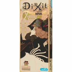 Libellud Dixit>Dixit - Mnk