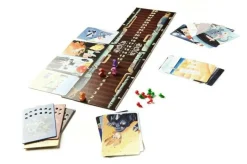 Libellud Dixit>Dixit Odyssey - Basisspel