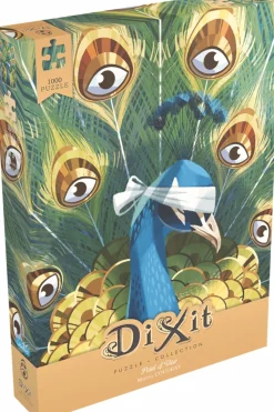 Libellud 1000 Stukjes>Dixit Puzzel Point Of View 1000Pc