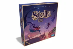 Libellud Dixit>Dixit Stella - Bordspel