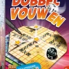 999 Games Dobbelspellen>Dobbel Vouwen - Dobbelspel