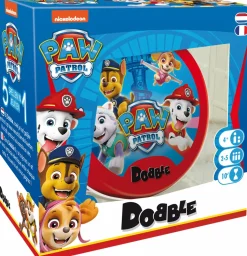 Zygomatic Partyspellen>Dobble - Paw Patrol