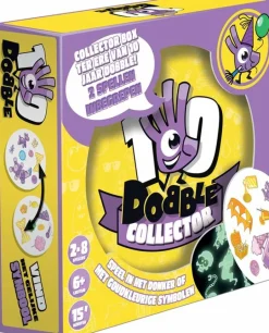 Zygomatic Partyspellen>Dobble Collector Nl