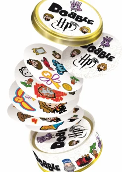 Zygomatic Kaartspellen>Dobble: Harry Potter Nl