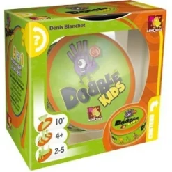 Asmodee Kinderspellen>Dobble Kids