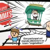 999 Games Partyspellen>Dodelijke Dilemma'S - Partyspel