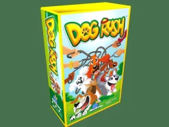 Blue Orange Games Kinderspellen>Dog Rush - Bordspel