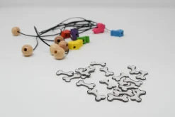 Blue Orange Games Kinderspellen>Dog Rush - Bordspel