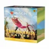 Wotc Magic Series>Dominaria United Prerelease Pack