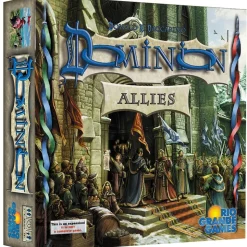 Rio Grande Games Dominion>Dominion: Allies