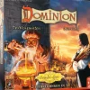 999 Games Dominion>Dominion Combi-Doos: Alchemisten & Overvloed - Kaartspel