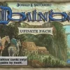 Rio Grande Games Dominion>Dominion 2Nd Edition Update Pack
