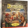 999 Games Dominion>Dominion: Plunderen Uitbreiding