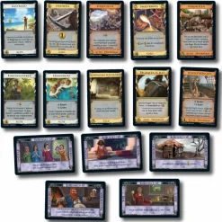 999 Games Dominion>Dominion: Plunderen Uitbreiding