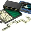 Philos Domino>Domino, Dubbel 9