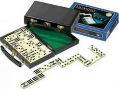 Philos Domino>Domino, Dubbel 9