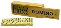 Hot Games Domino>Domino Dubbel 6