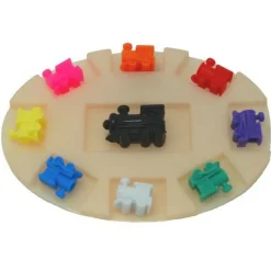 Hot Games Domino>Domino Mexican Train Uitbreidings-Set