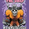 Lemuria Kaartspellen>Don'T Drop The Soap Death Row