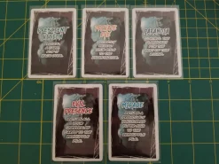 Indie Board Games Kaartspellen>Dont Mess With Cthulhu Deluxe
