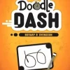 Indie Boards and Games Partyspellen>Doodle Dash - En