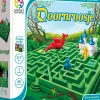 Smart Games Smart Games>Doornroosje Deluxe - Breinbreker