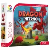 Smart Games Kinderspellen>Dragon Inferno - Bordspel