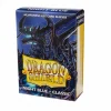 Arcane Tinmen Sleeves (Small Cards)>Dragon Shield - Small: Night Blue (60)