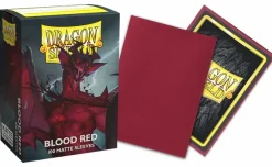 Dragon Shield Sleeves (Standard Size)><noscript><img width=