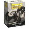 Arcane Tinmen Sleeves (Standard Size)>Dragon Shield - Standard: Clear Matte Non-Glare (100)