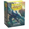 Arcane Tinmen Sleeves (Standard Size)>Dragon Shield - Standard: Dual Aurora Matte (100)