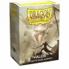 Arcane Tinmen Sleeves (Standard Size)>Dragon Shield - Standard: Dual Valor Matte (100)