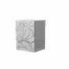 Arcane Tinmen Deckboxen>Dragon Shield Deck Shell - Ashen White