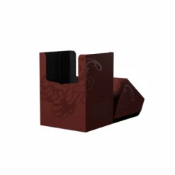 Arcane Tinmen Deckboxen>Dragon Shield Deck Shell - Blood Red